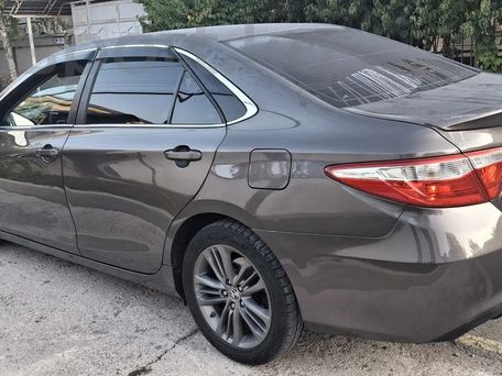 Toyota Camry, 2015 — 照片 7