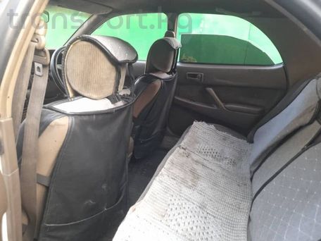 Toyota Vista, 1995 — сүрөт 5