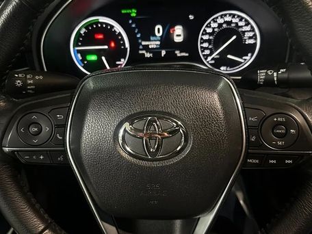 Toyota Avalon, 2019 — 照片 7