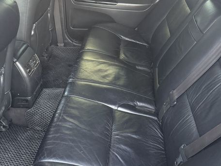 Toyota Camry, 2004 — photo 8