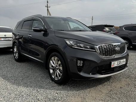 Kia Sorento, 2018 — фото 2