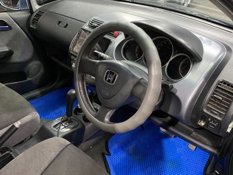 Honda Fit, 2001 — сүрөт 3