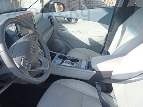 Hyundai Kona, 2018 — photo 2