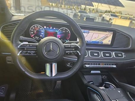 Mercedes-Benz GLE Coupe, 2023 — сүрөт 12