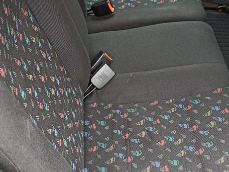 Volkswagen Golf, 1995 — photo 14