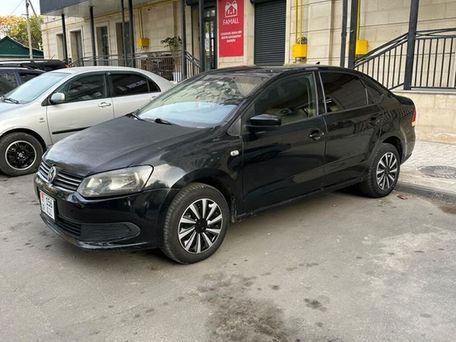 Volkswagen ID. Polo, 2012 — photo 12