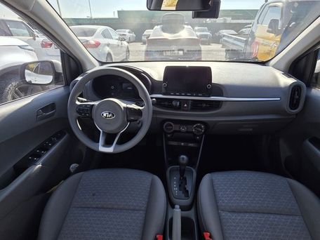 Kia Morning, 2020 — сүрөт 5
