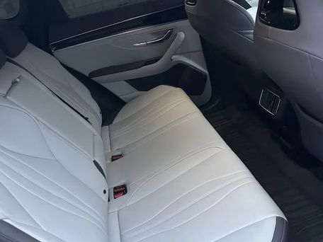 BYD Song Plus, 2025 — 照片 7