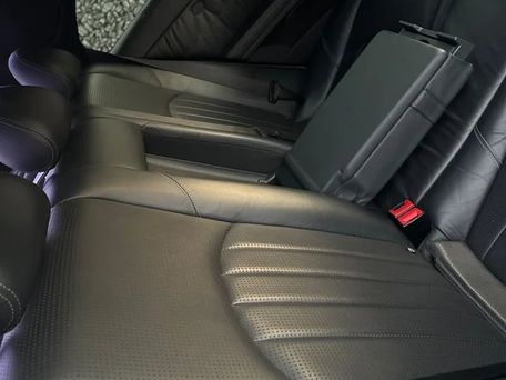 Mercedes-Benz E-Класс AMG, 2003 — 照片 11