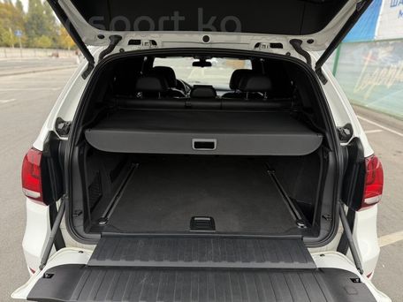 BMW X5, 2016 — photo 10