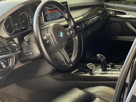 BMW X5, 2016 — 照片 3