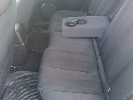Mazda CX-7, 2011 — photo 3