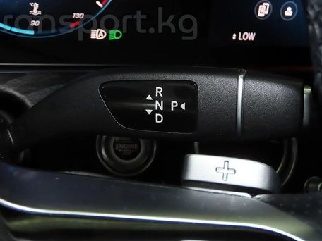 Mercedes-Benz E-Класс, 2021 — фото 12