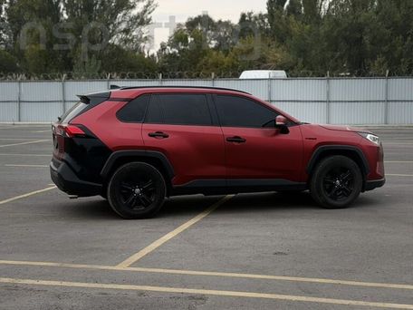 Toyota RAV4, 2019 — photo 2