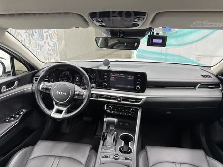 Kia K5, 2023 — photo 5
