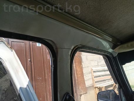Daewoo Tico, 1996 — photo 5