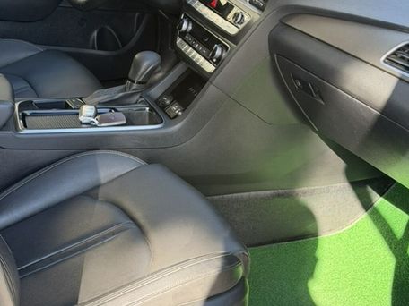 Hyundai Sonata, 2021 — photo 12