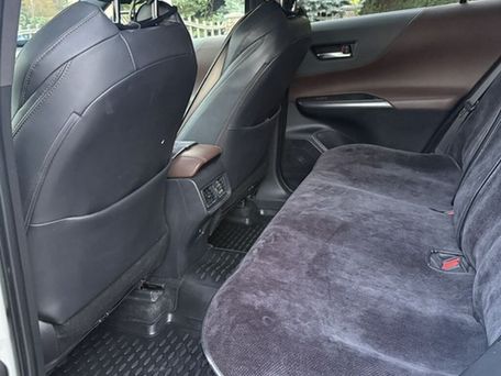 Toyota Venza, 2021 — сүрөт 13