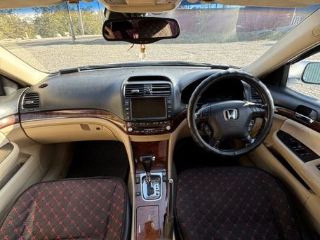 Honda Inspire, 2004 — photo 8