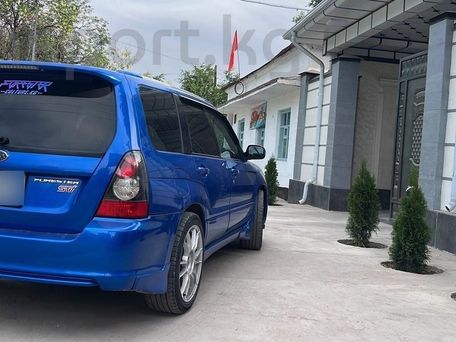 Subaru Forester, 2012 — фото 2