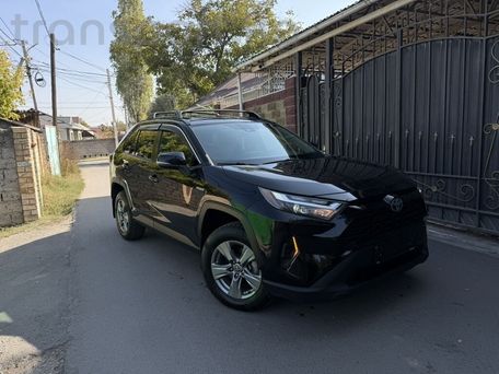 Toyota RAV4, 2022 — сүрөт 1