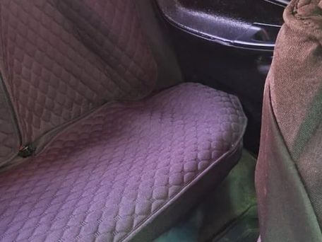 Audi A4, 1996 — photo 6