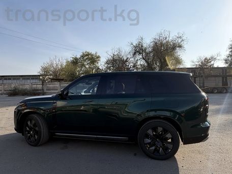 GAC S7, 2026 — сүрөт 4