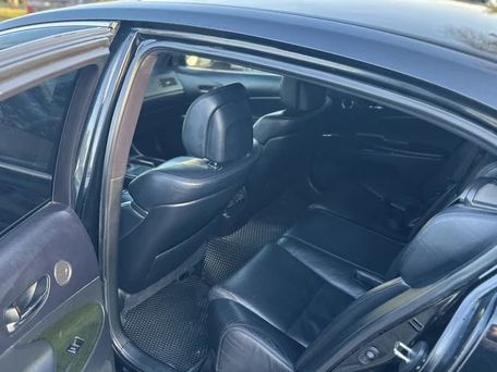 Lexus GS, 2005 — сүрөт 5