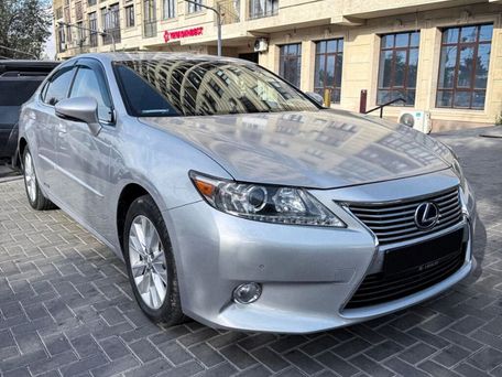 Lexus ES, 2013 — фото 1