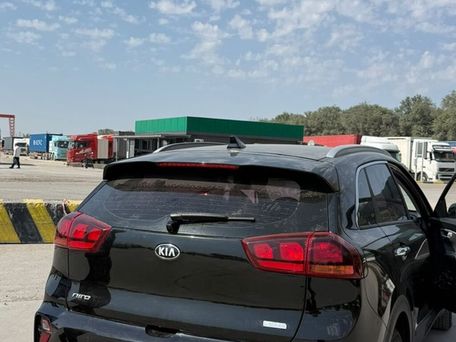 Kia Niro, 2020 — 照片 2