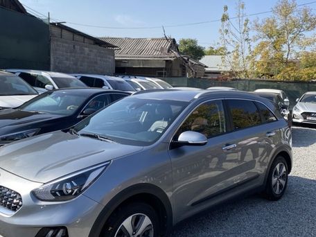 Kia Niro, 2021 — 照片 3
