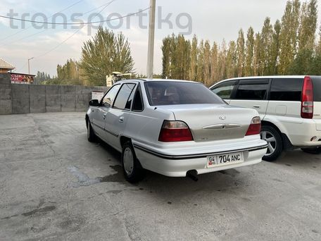Daewoo Nexia, 2005 — 照片 4