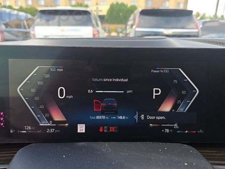 BMW X7, 2023 — photo 6