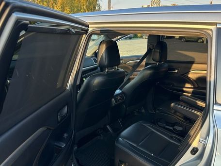 Toyota Highlander, 2018 — photo 9