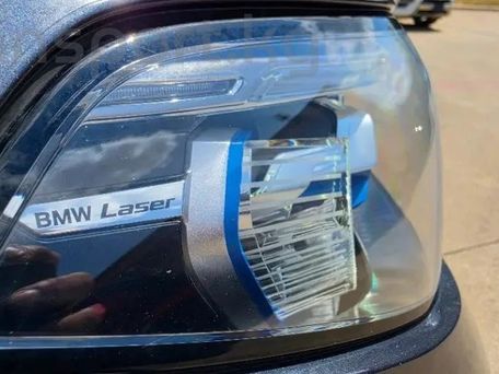 BMW X7, 2020 — сүрөт 6