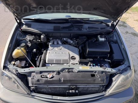 Lexus RX, 2000 — сүрөт 13