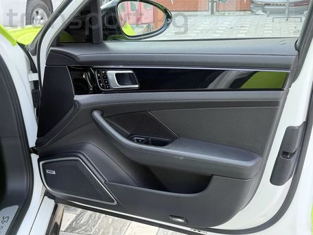 Porsche Panamera, 2019 — сүрөт 7