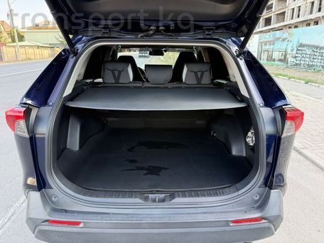 Toyota RAV4, 2020 — 照片 8