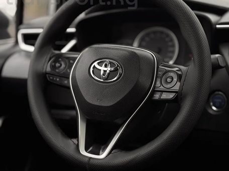Toyota Levin, 2022 — фото 6