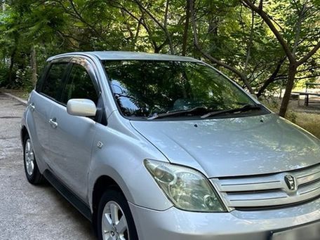 Toyota Ist, 2003 — фото 1