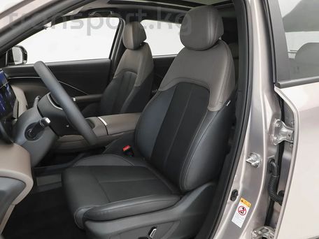 Changan CS55 Plus, 2026 — photo 8