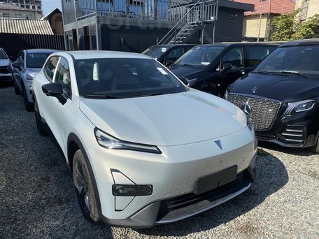 Changan Deepal S05, 2026 — 照片 1