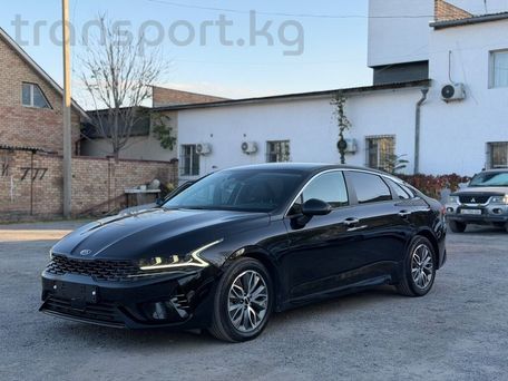 Kia K5, 2020 — photo 3
