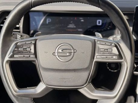 SsangYong Torres, 2023 — 照片 8
