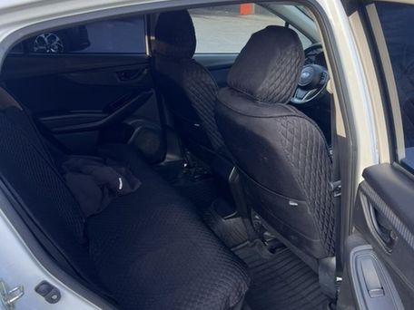 Subaru Impreza, 2019 — 照片 8