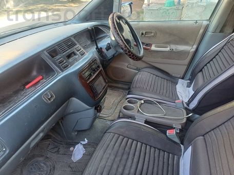 Honda Odyssey, 1995 — фото 5