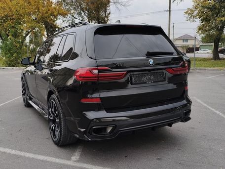 BMW X7, 2019 — photo 3