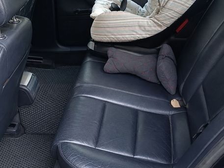 Audi A4, 2001 — 照片 7