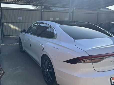 Hyundai Grandeur, 2020 — photo 3