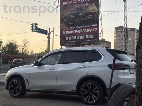 BMW X5, 2019 — сүрөт 18